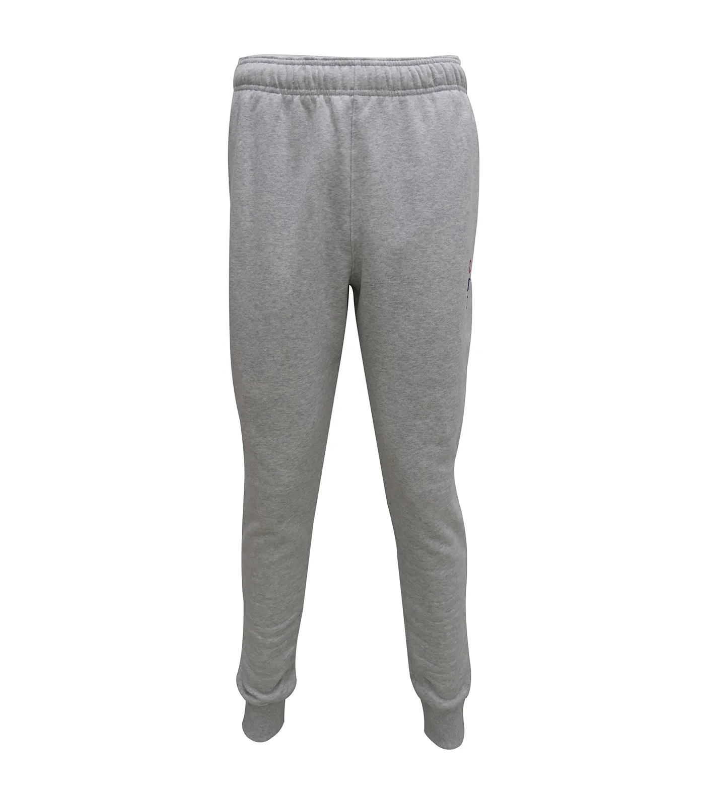 Classic Fleece Joggers Bleached Stone Cream Heather