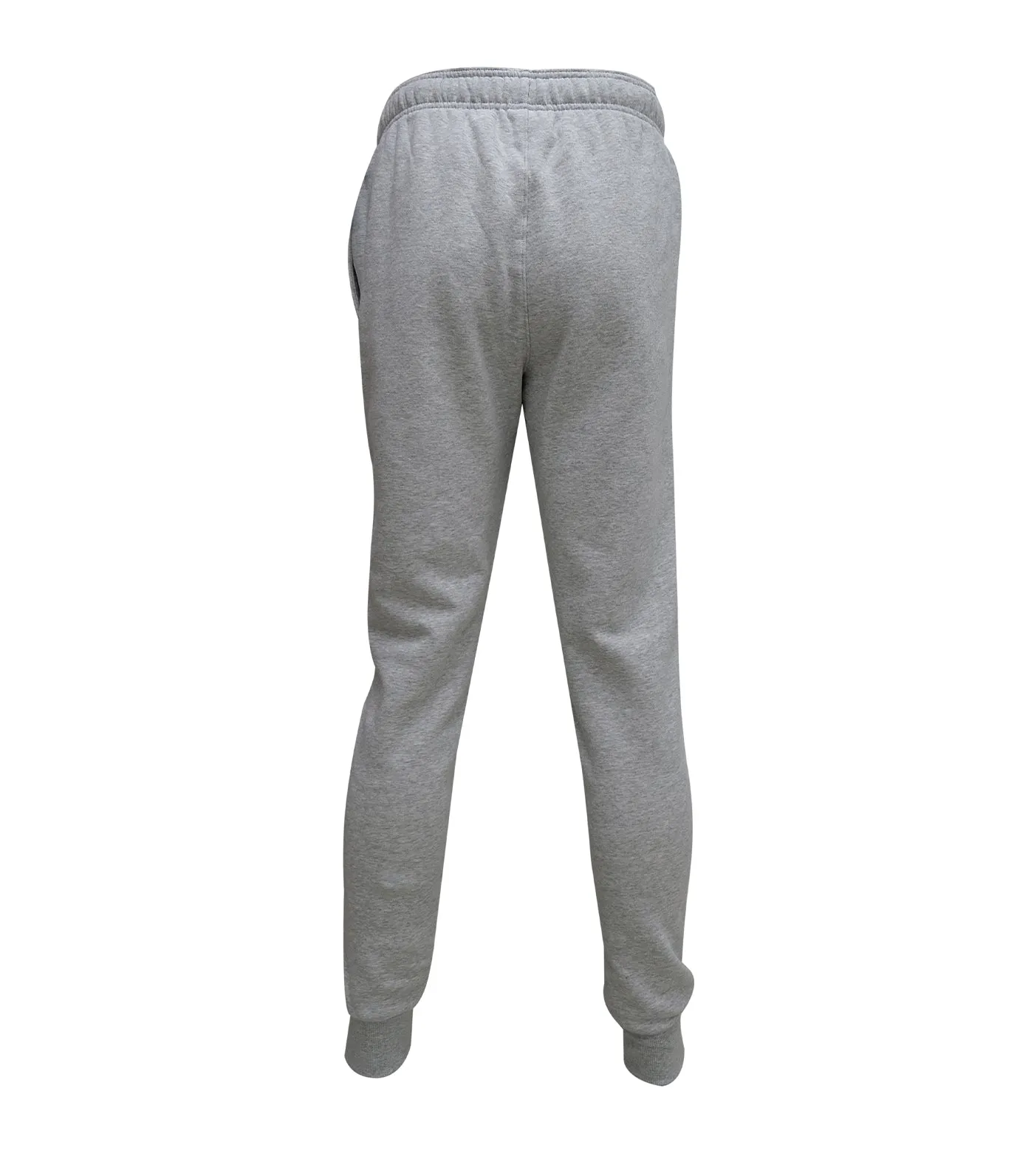 Classic Fleece Joggers Bleached Stone Cream Heather