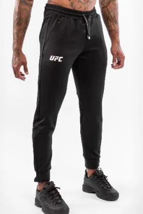 CLEARANCE UFC Venum Authentic Fight Night Men's Walkout Pant Size L-XXXL Black