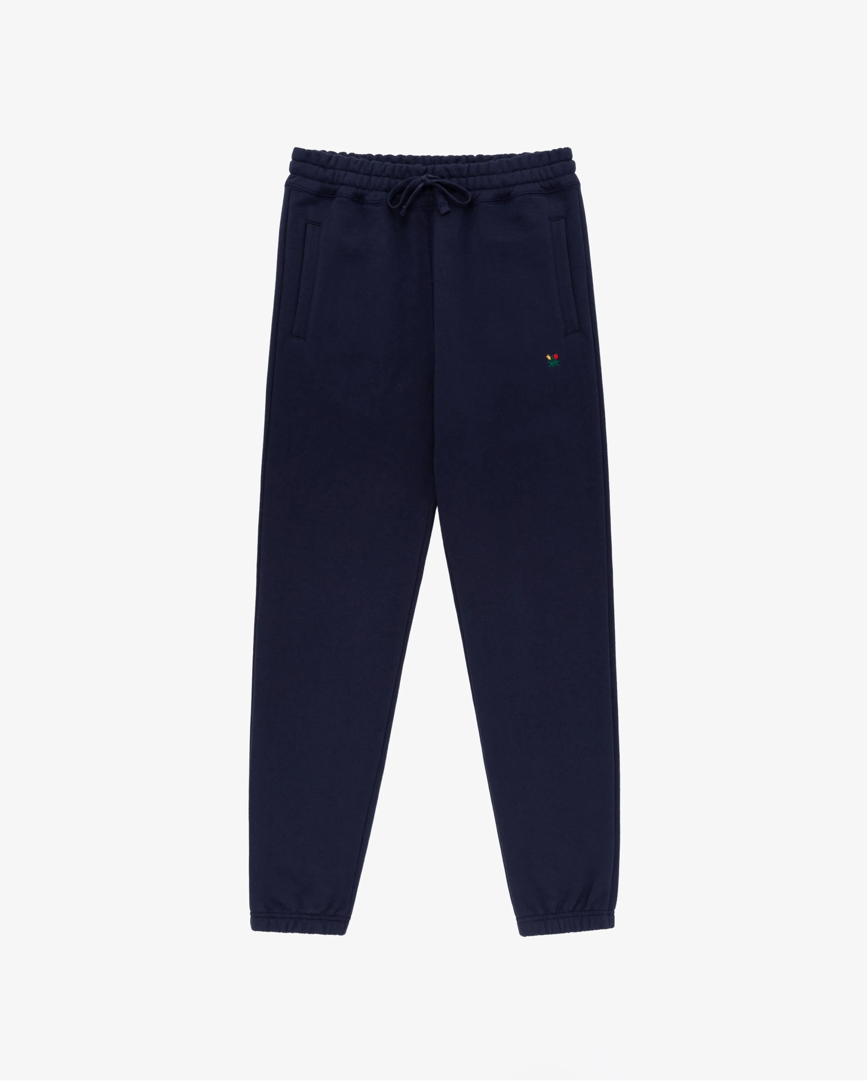 Crest Sweatpants