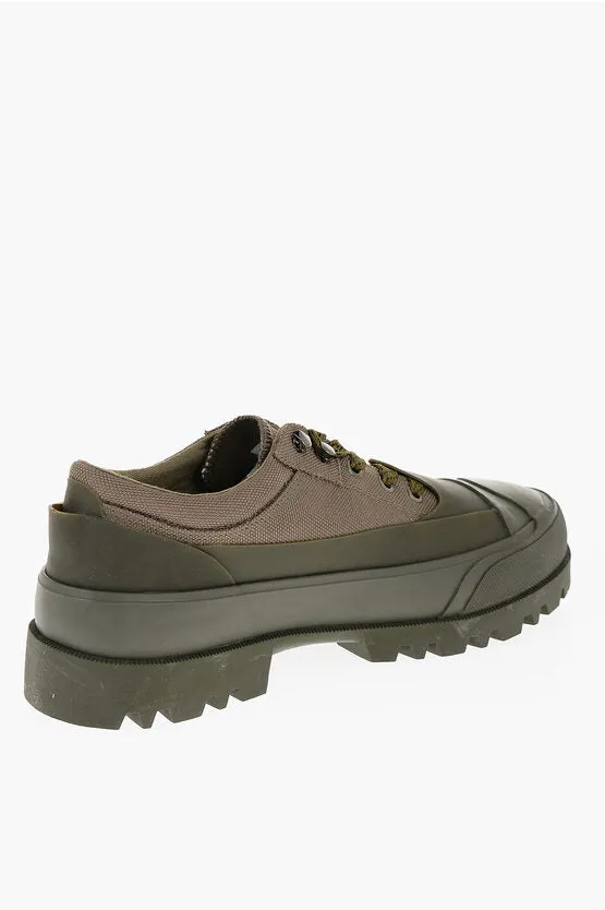 Diesel Tank Sole D-HIKO SH Trekking Sneakers