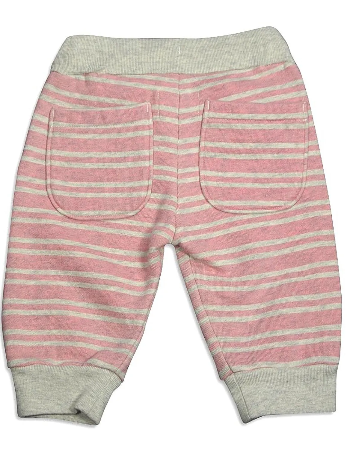 Dinky Souvenir - Little Girls Sweatpants