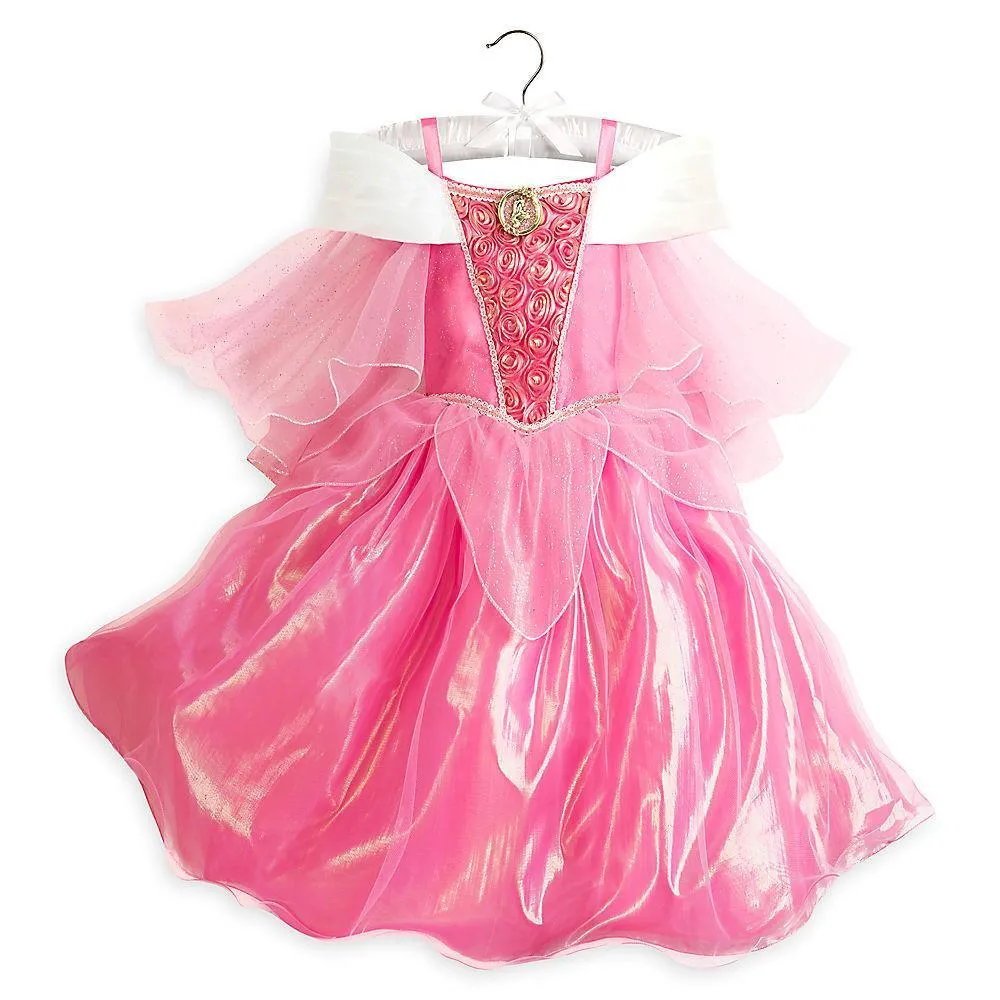 Disney Aurora Costume for Kids