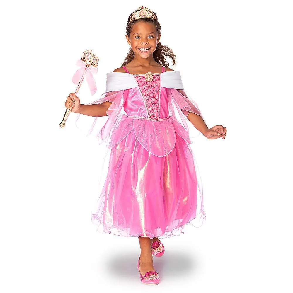 Disney Aurora Costume for Kids