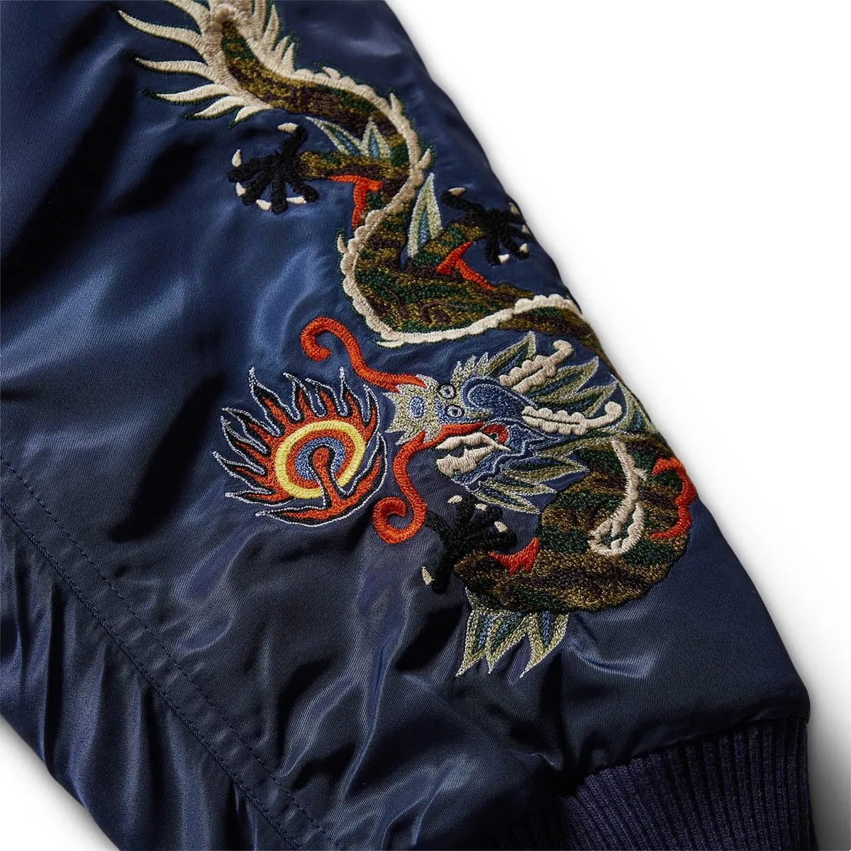 DRAGONS MA KIMONO