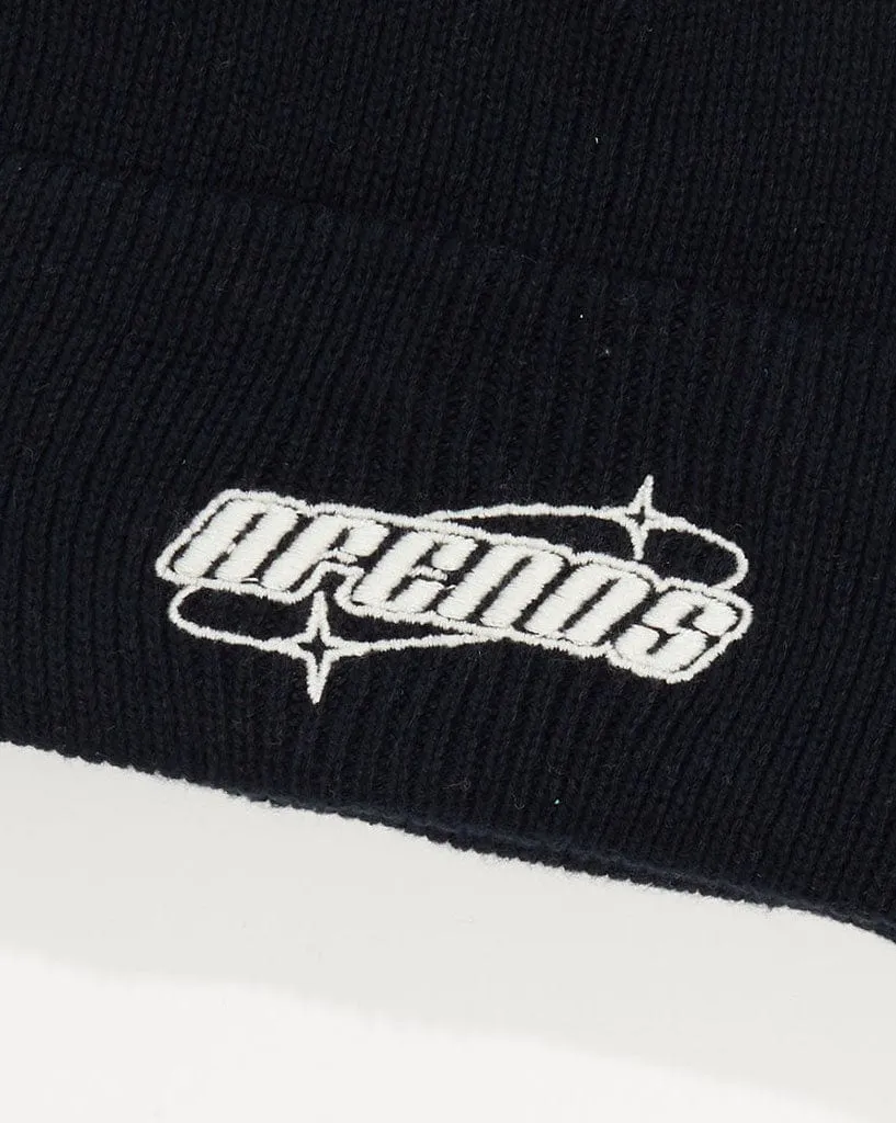 Eternal - Recycled Knit Beanie