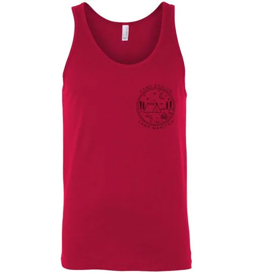 Evelyn Tank Top