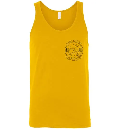 Evelyn Tank Top