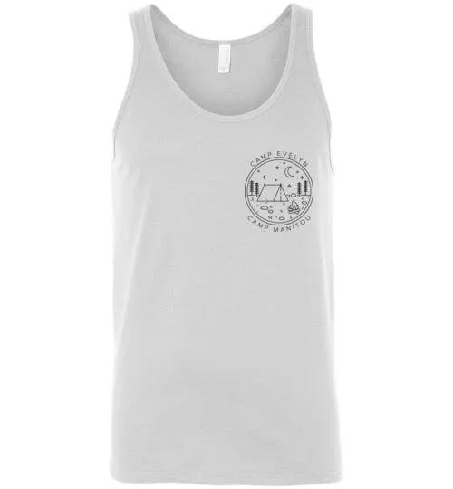 Evelyn Tank Top