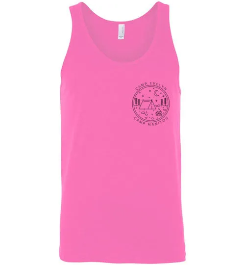 Evelyn Tank Top