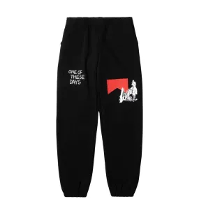 FENCE LINE SWEATPANTS