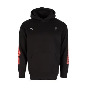 Ferrari Neon Energy PO Hoody - Mens