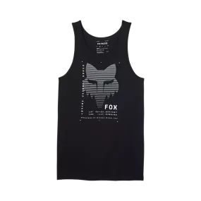 Fox dispute premium tank top 32094-001 black