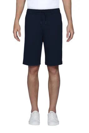 French Terry Sweatshorts | Navy 14036N