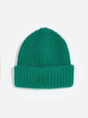 Garta Beanie in Aventurine