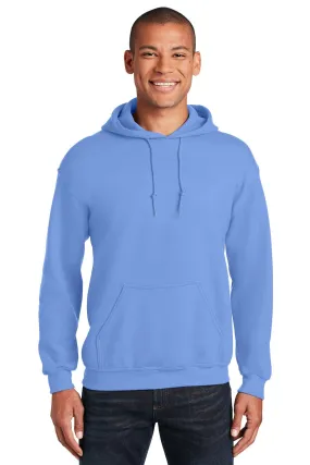 Gildan Heavy Blend Hooded Sweatshirt Carolina Blue