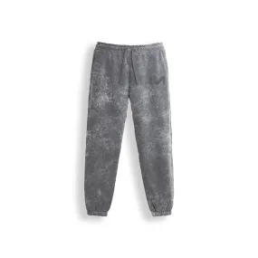 GRAPHITE Washed sweatpants