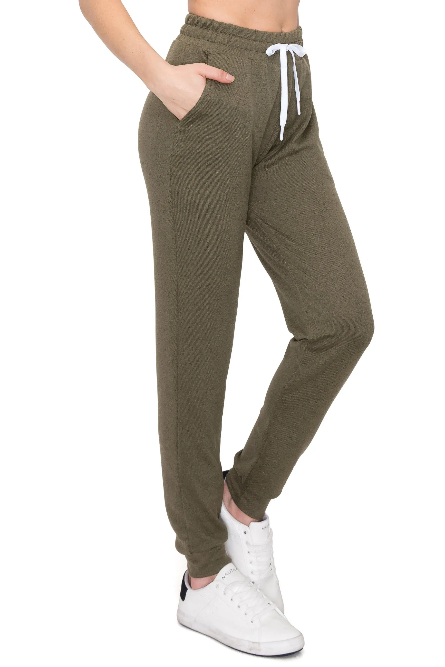 Hacci Jogger Sweatpants