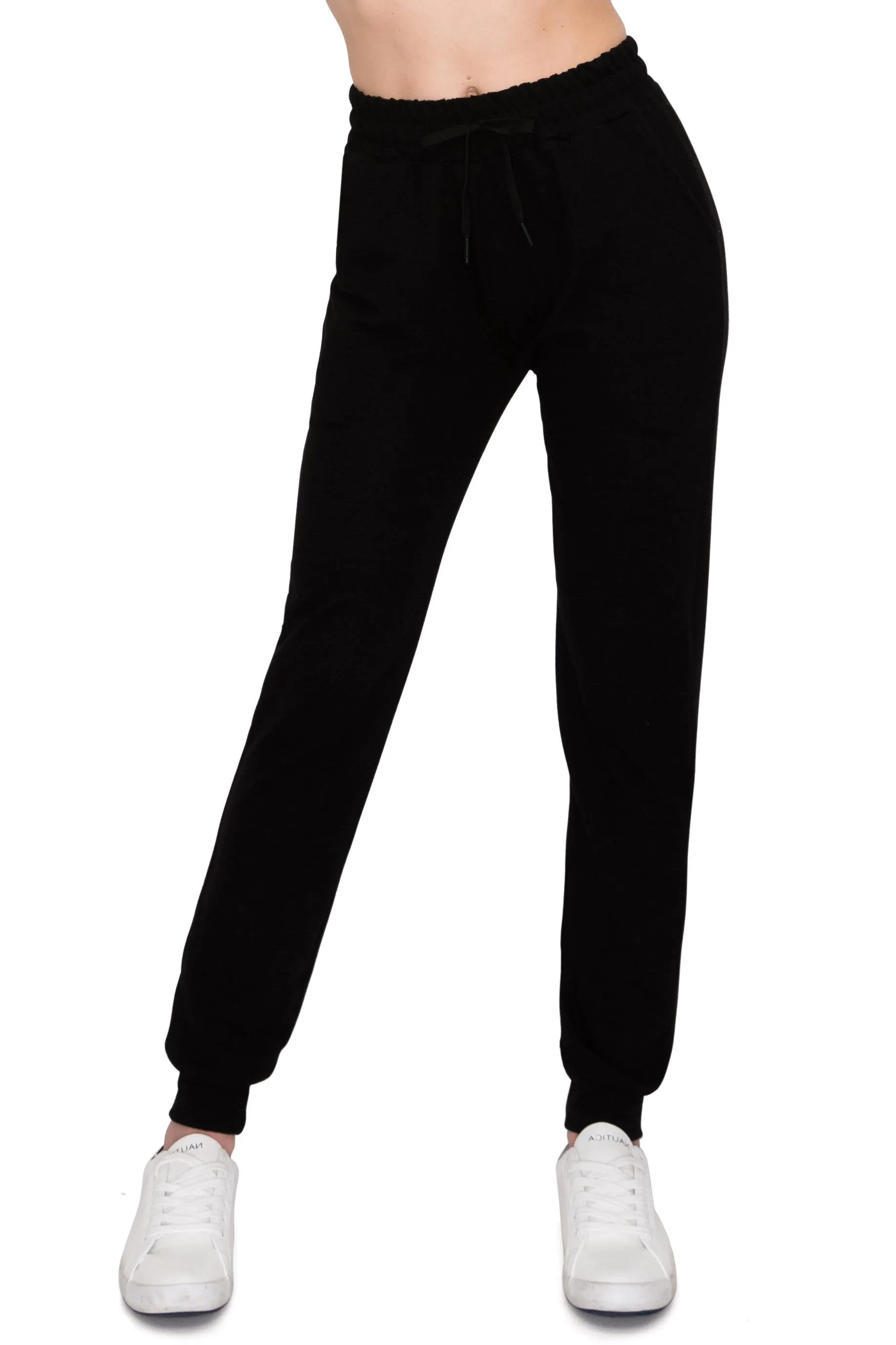 Hacci Jogger Sweatpants