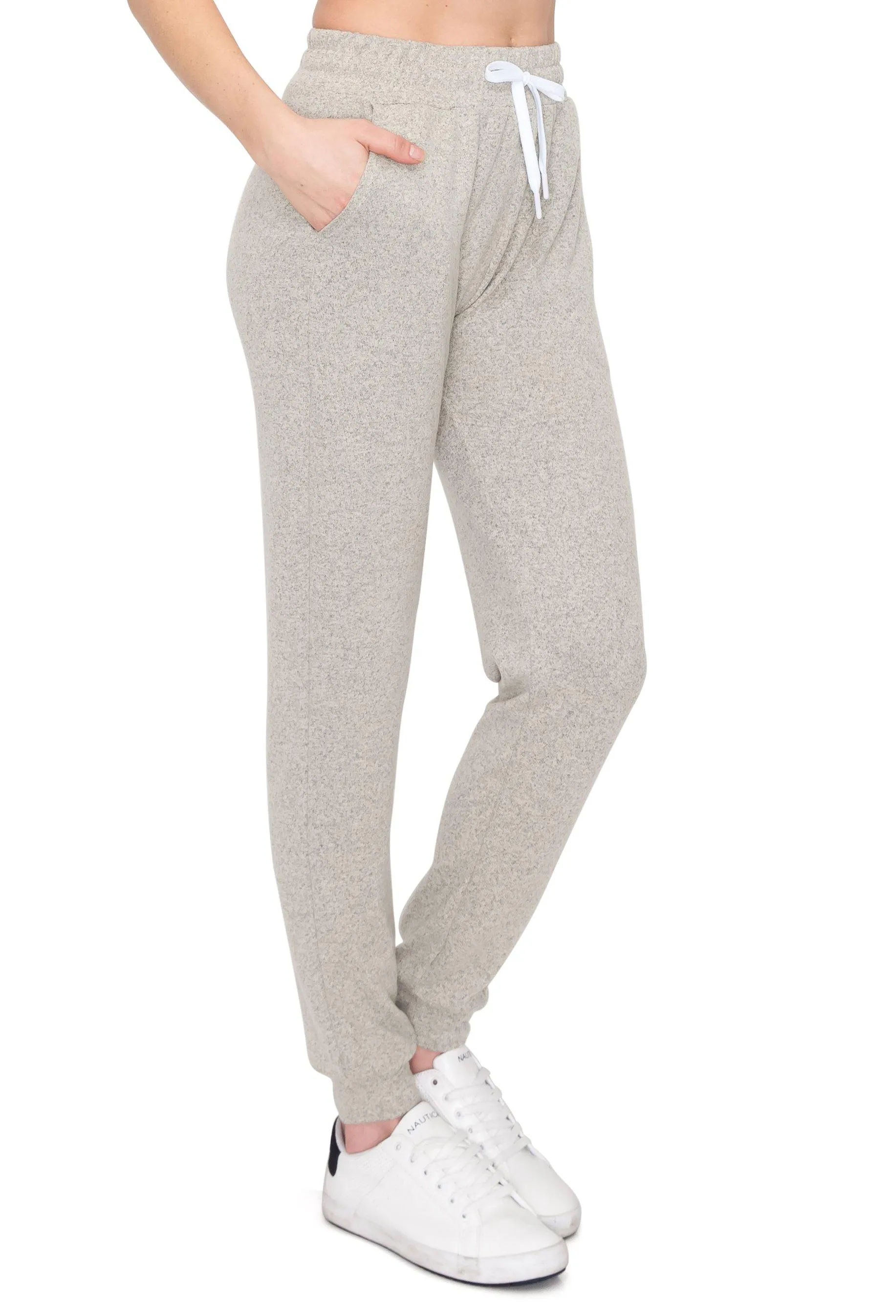 Hacci Jogger Sweatpants