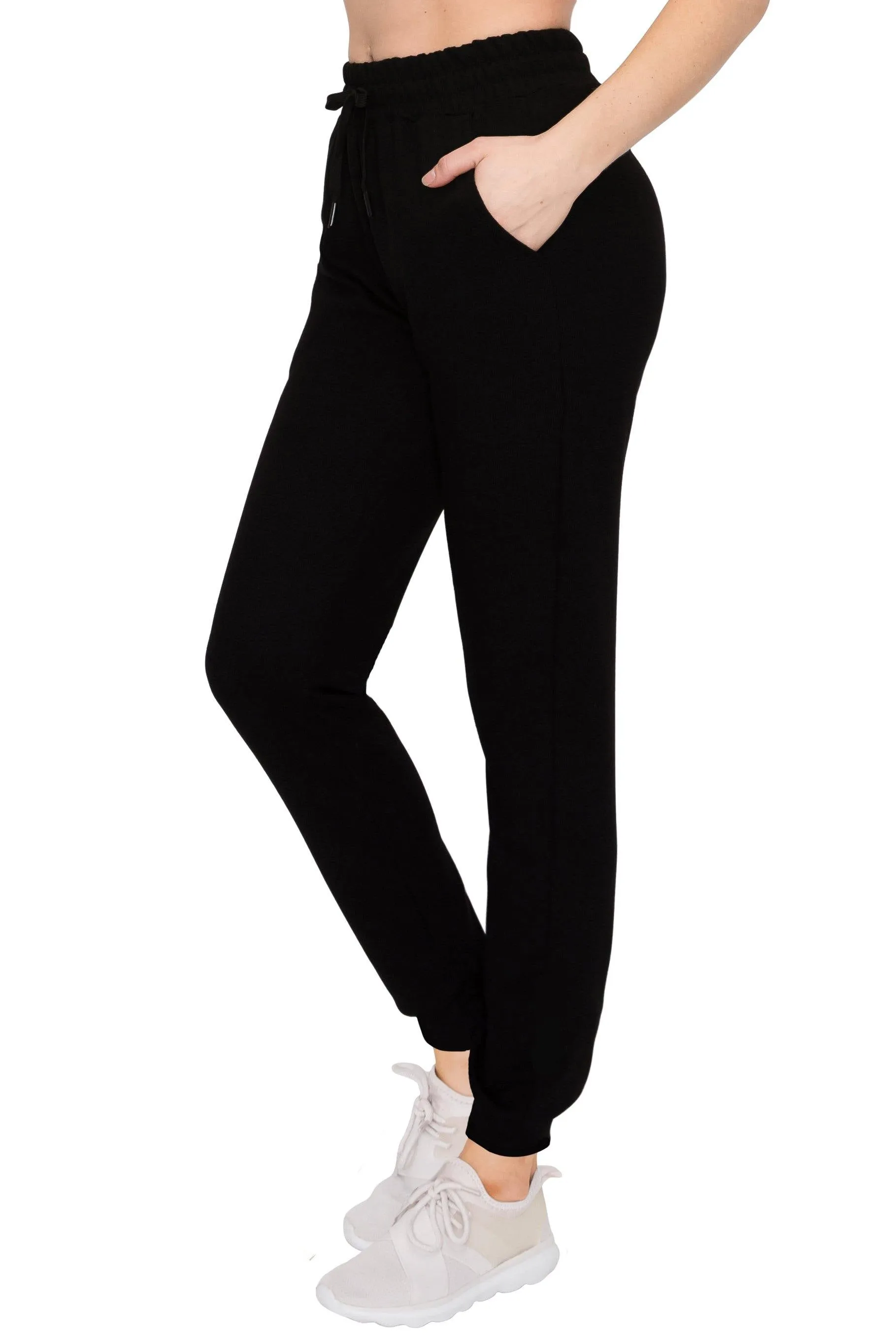 Hacci Jogger Sweatpants