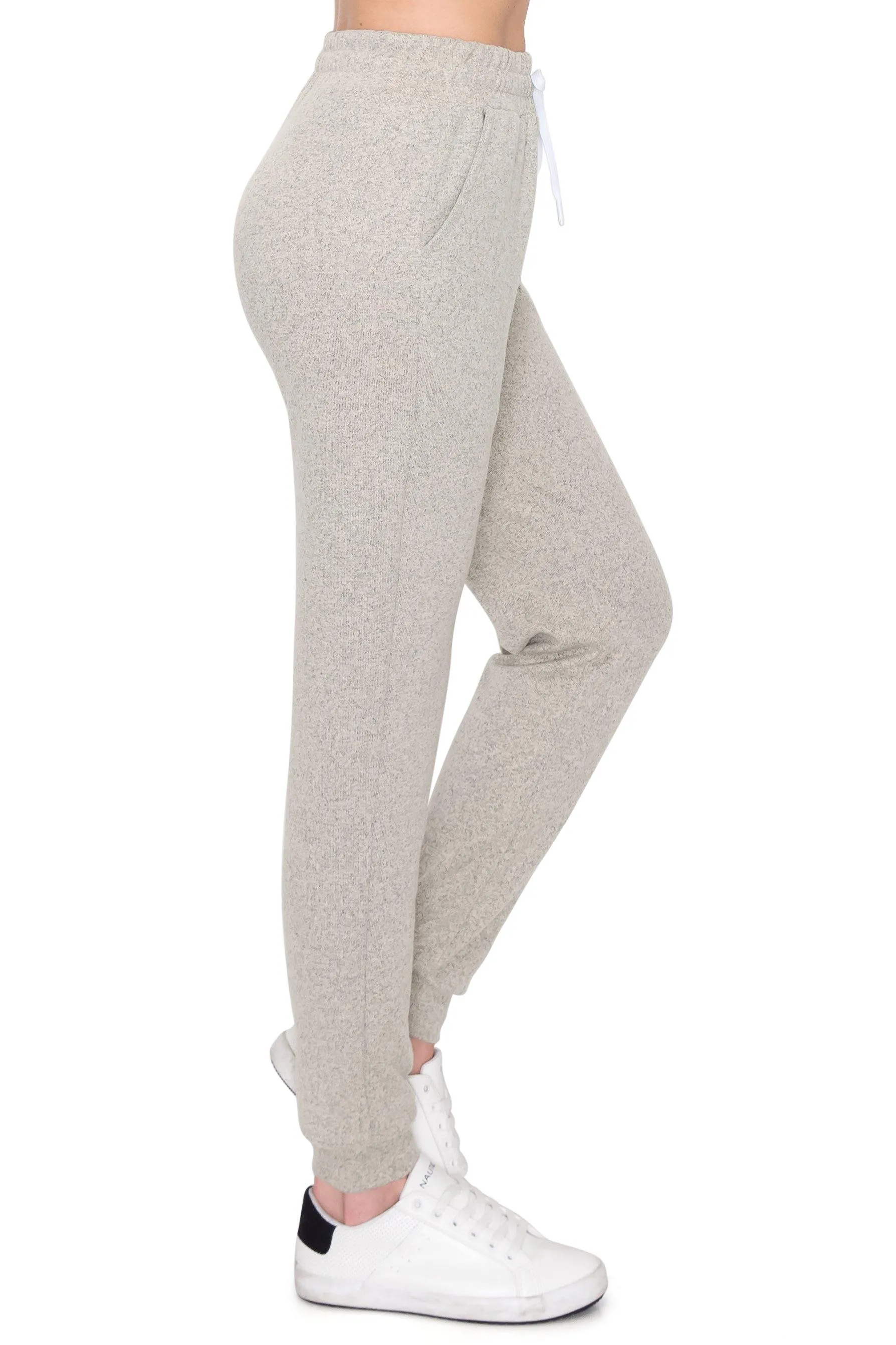 Hacci Jogger Sweatpants