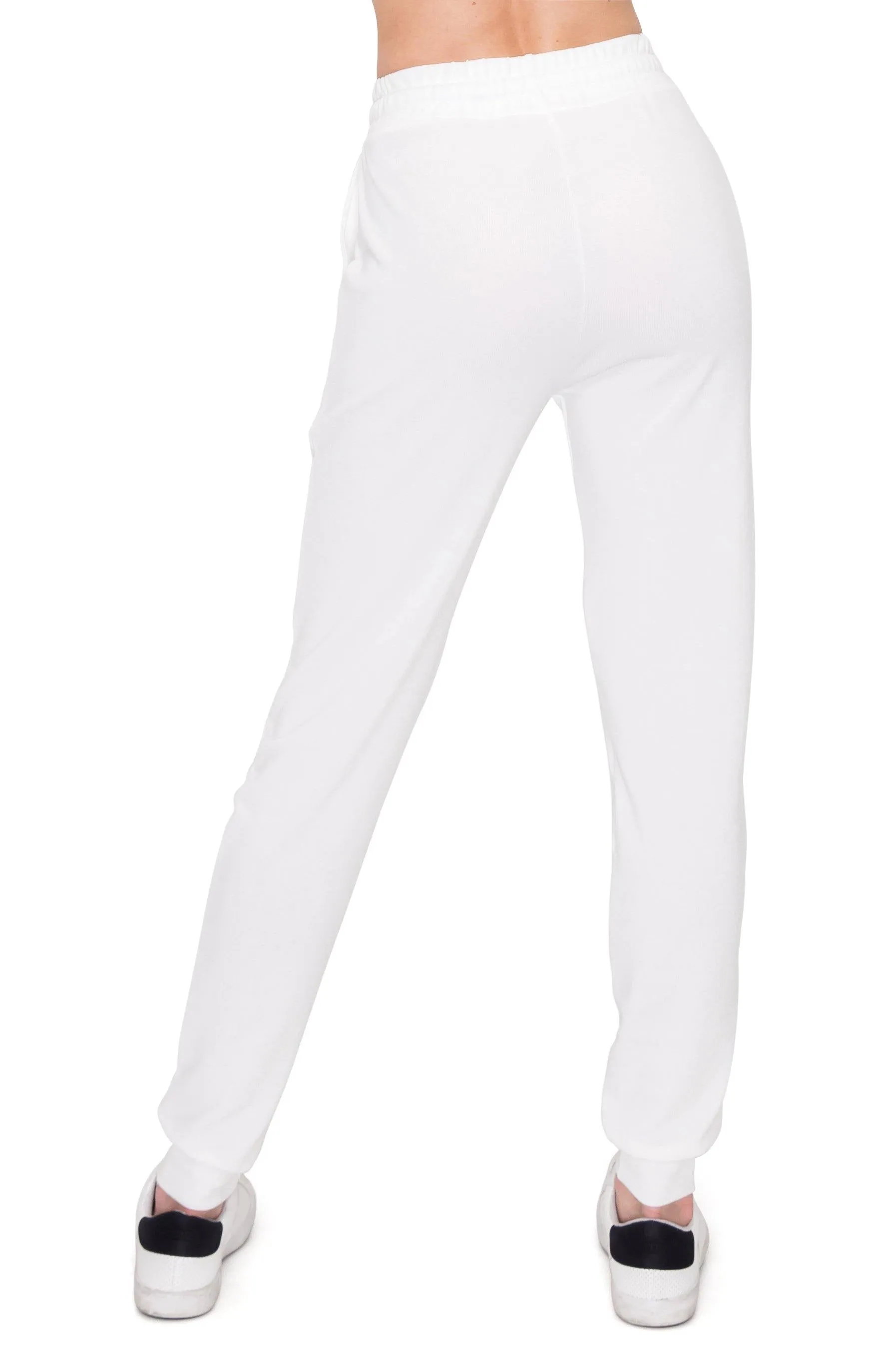 Hacci Jogger Sweatpants