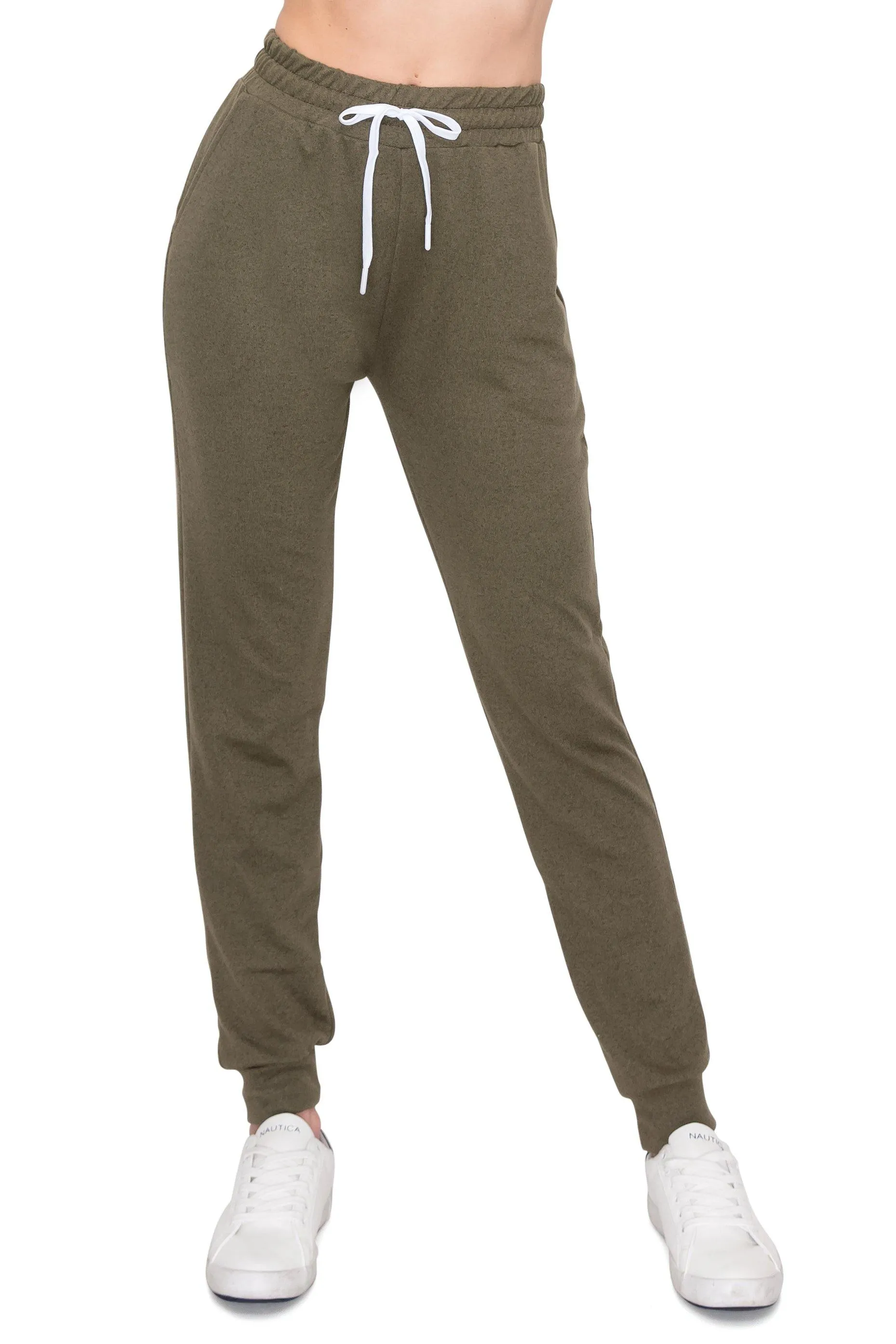 Hacci Jogger Sweatpants