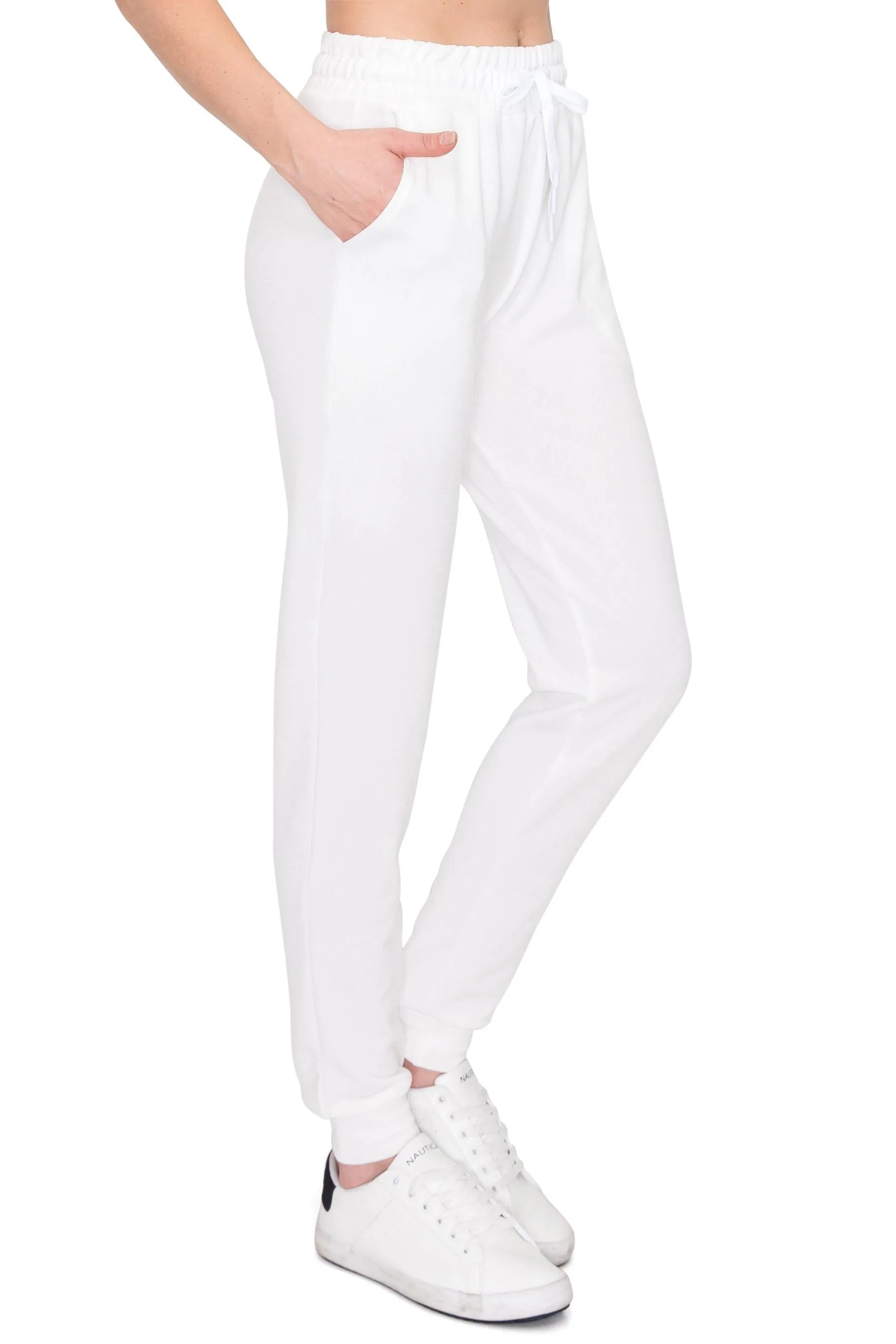 Hacci Jogger Sweatpants