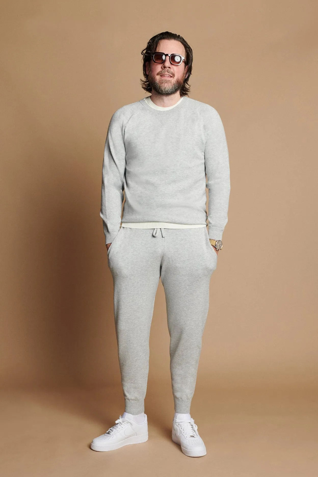 Hamilton Elevated Performance Sweatpants