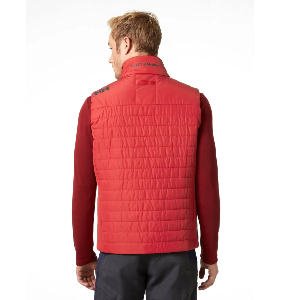 Helly Hansen Crew Insulator Men's Vest 2.0