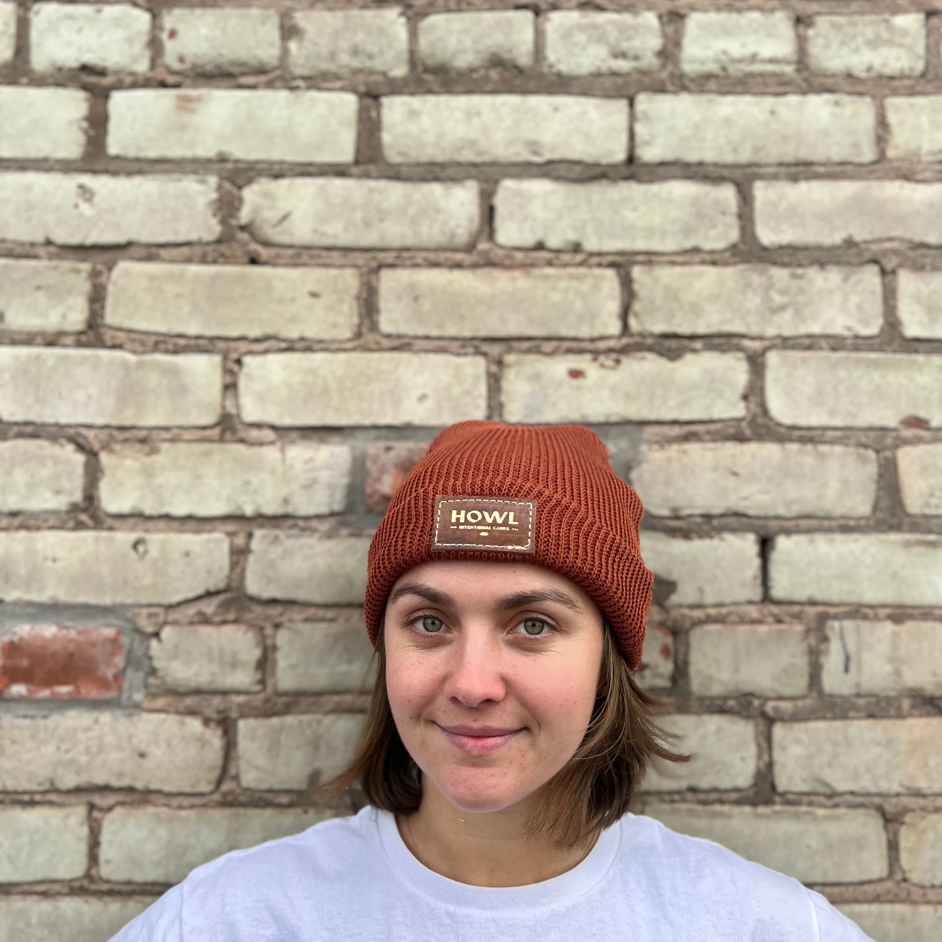 Hemp Toque