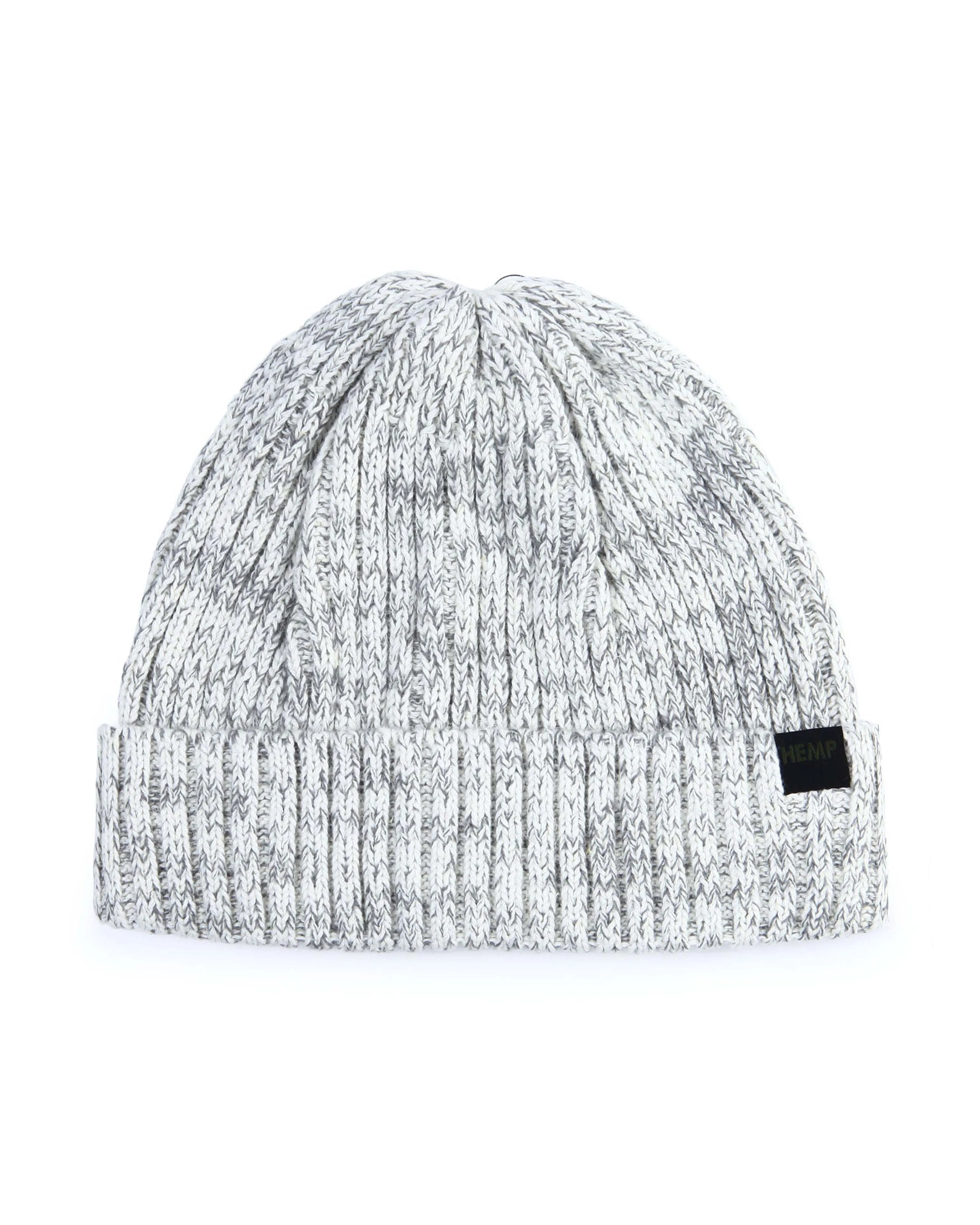 HEMPZOO HEMP SKULLY BEANIE