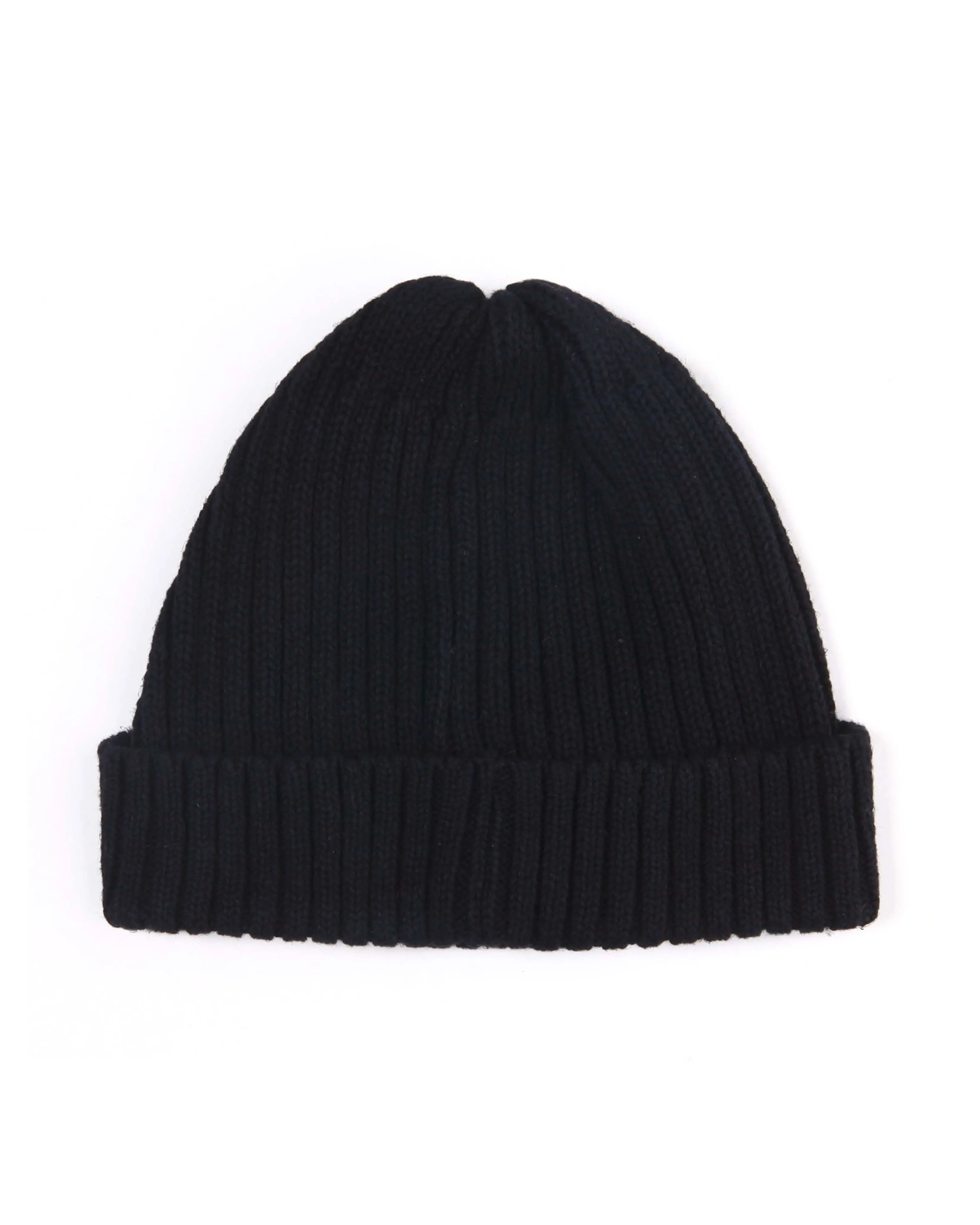 HEMPZOO HEMP SKULLY BEANIE