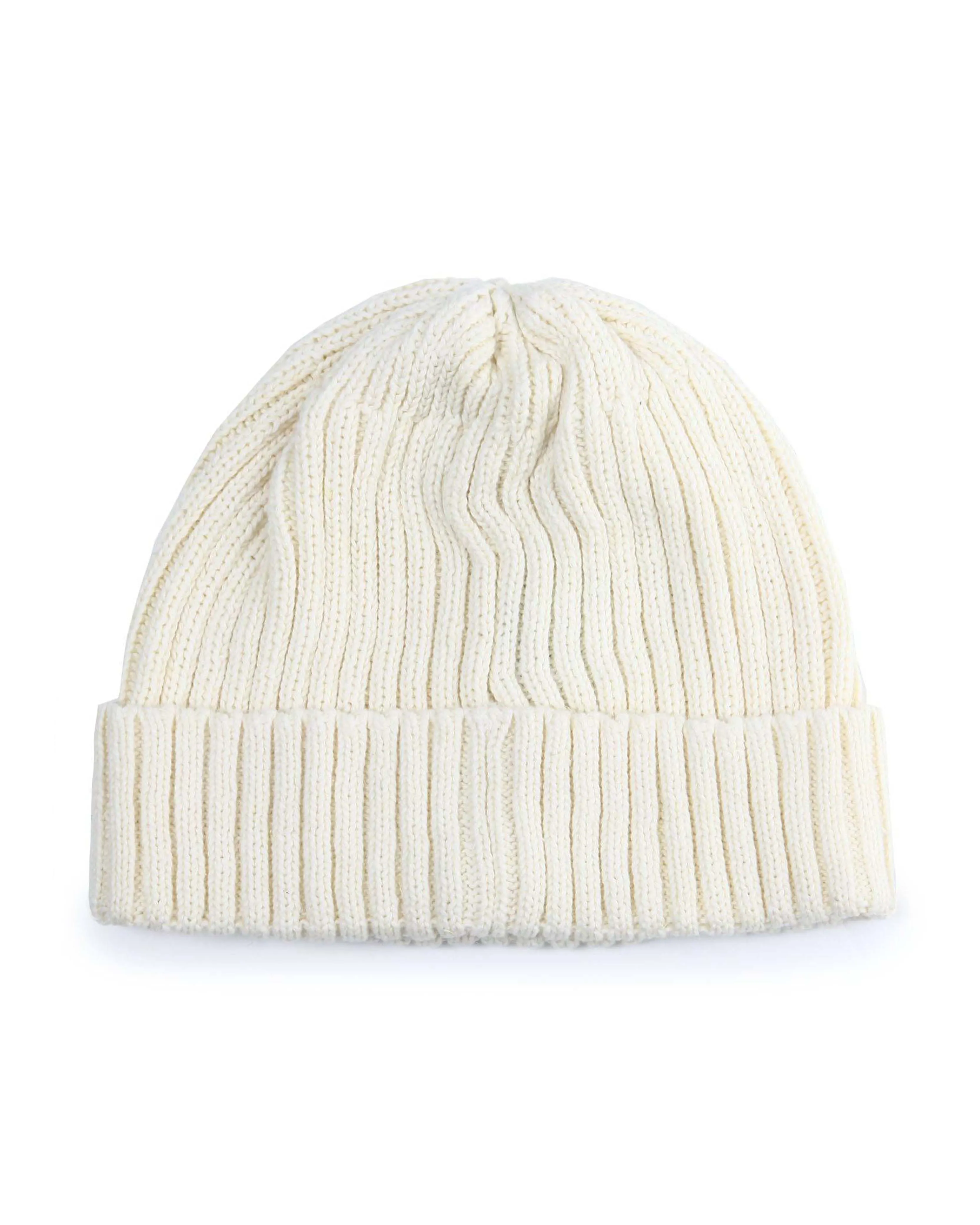 HEMPZOO HEMP SKULLY BEANIE