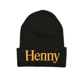 Henny Beanie