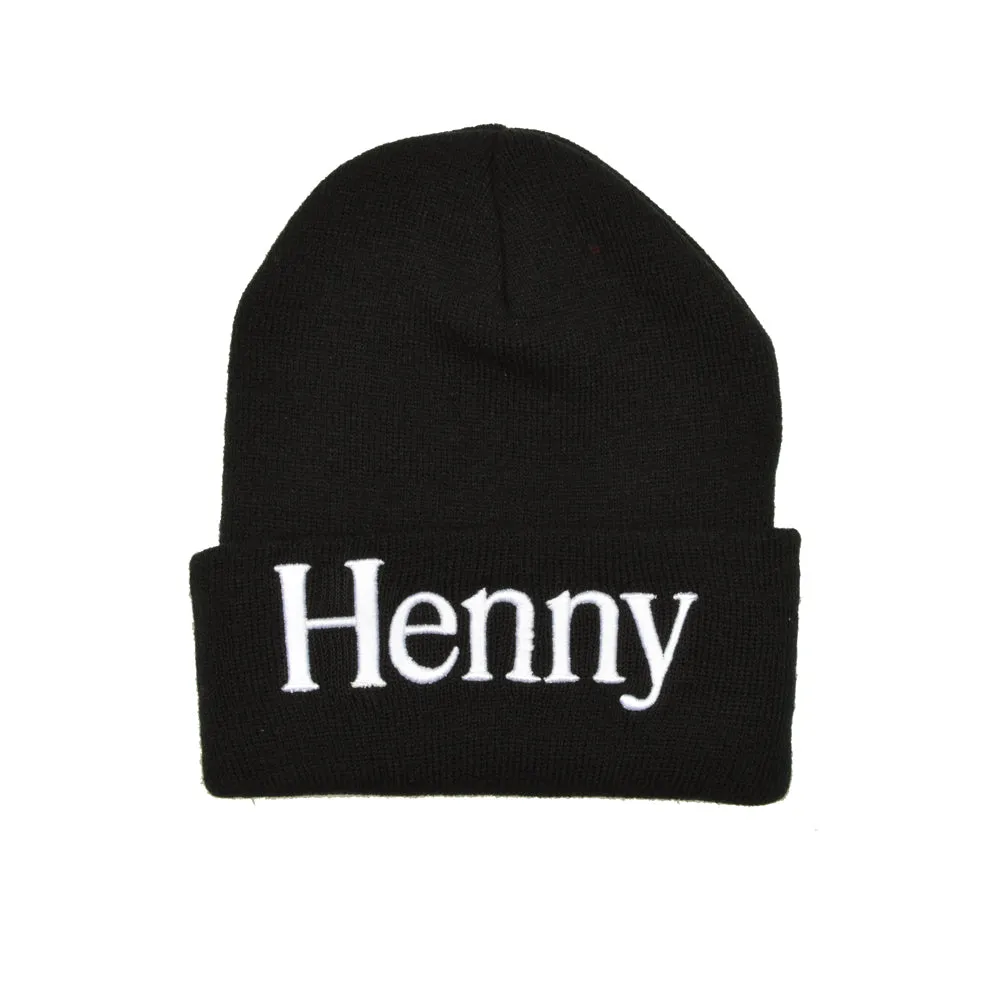 Henny Beanie