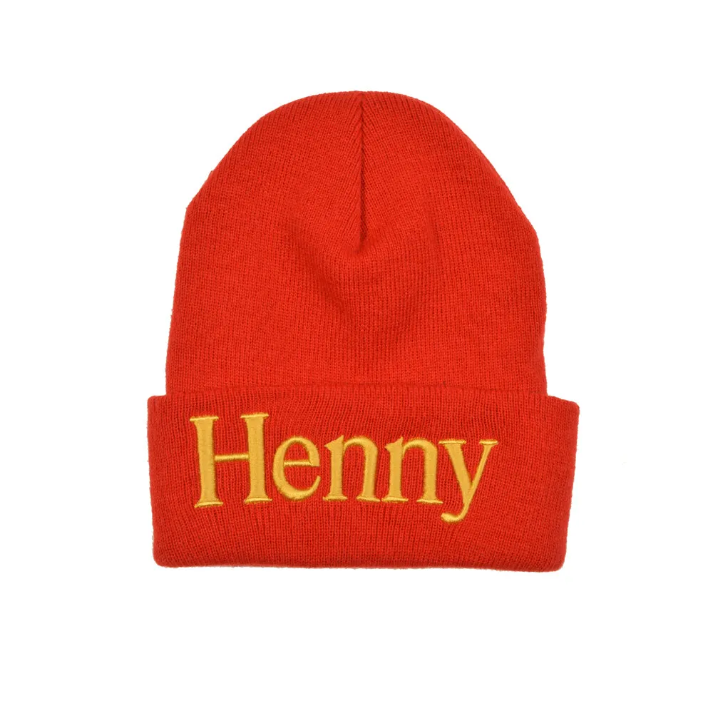 Henny Beanie