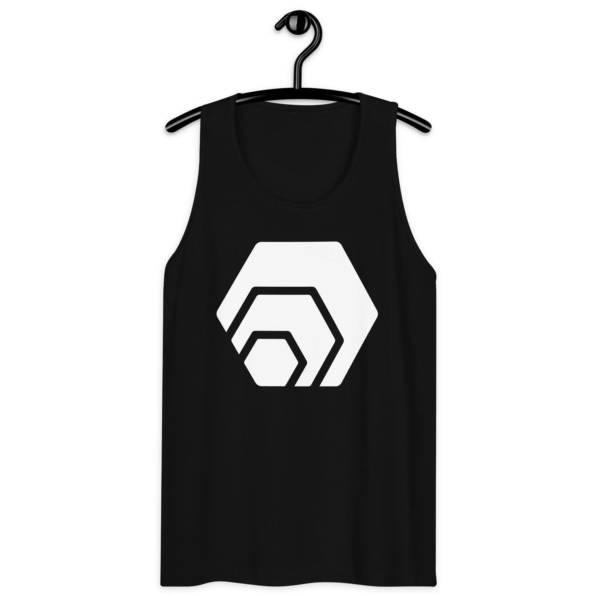 HEX Men’s Premium Tank Top