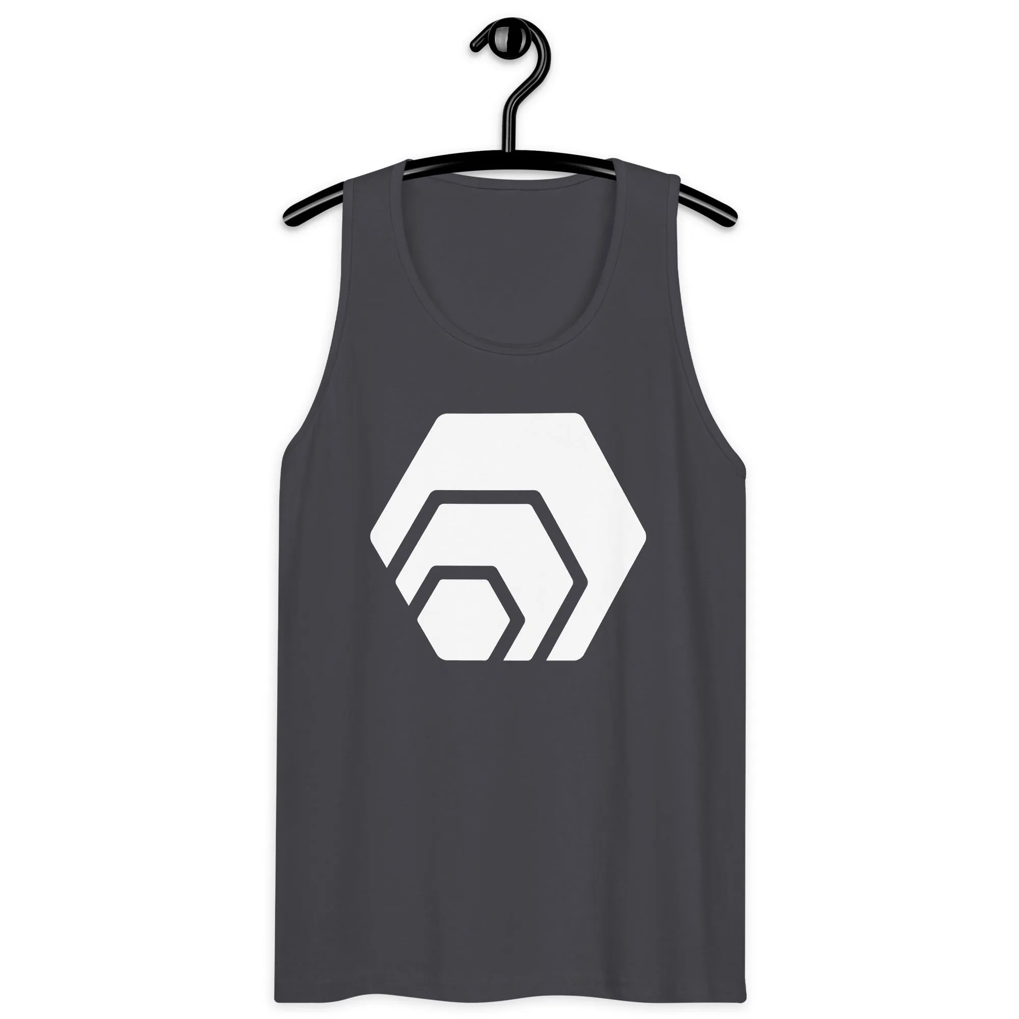 HEX Men’s Premium Tank Top