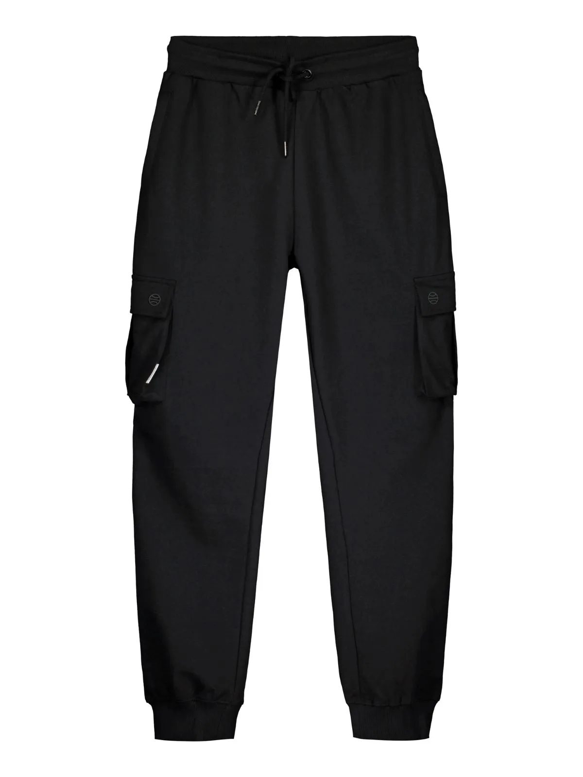 Hieta Sweatpants Black