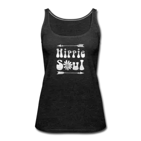 Hippie Soul- Women’s Premium Tank Top