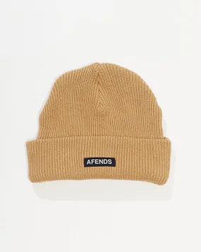 Home Town - Recycled Knit Beanie