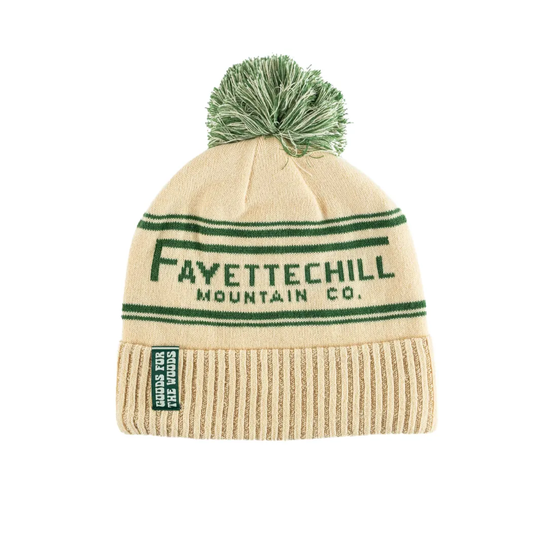 Homestead Beanie