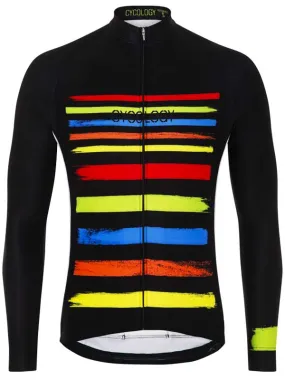 Horizon Men's Winter Long Sleeve Jersey