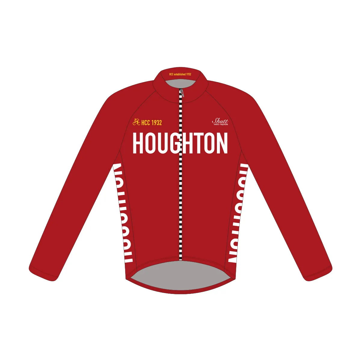 Houghton Long Sleeve Roubaix