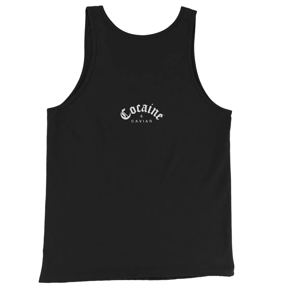 I FUCK BETTER THEN I COOK  Unisex Jersey Tank Top