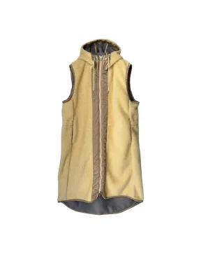 IJIIT Italian Wool Ma-1 Gilet