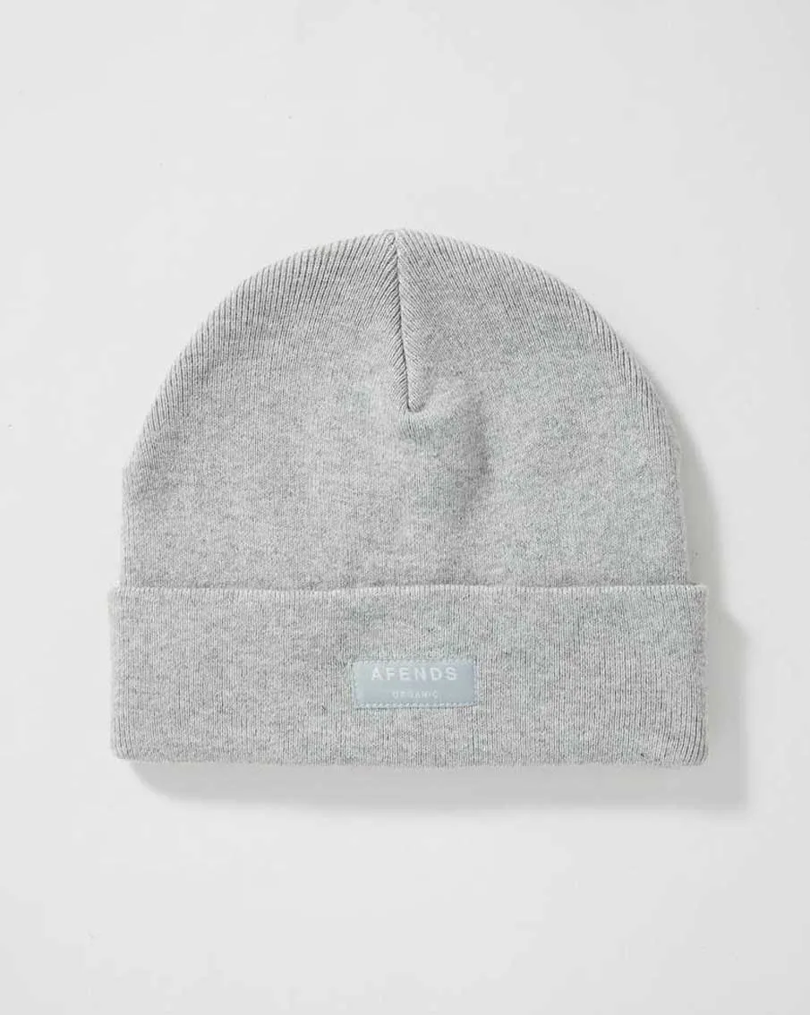 Industry Organic Beanie