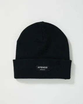 Industry Organic Beanie